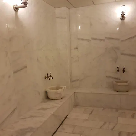 Apartamento Fly Rezidans Istambul