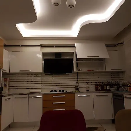 Fly Rezidans Apartamento Istambul