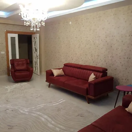 Apartamento Fly Rezidans Istambul
