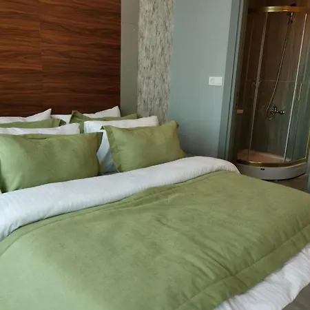 Fly Rezidans Apartamento Istambul