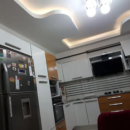 Fly Rezidans Apartamento Istambul